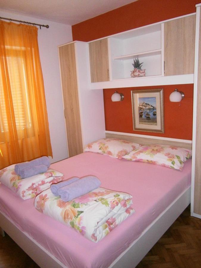 Maya Apartment Banjole Bagian luar foto